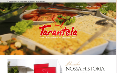 Restaurante Tarantela